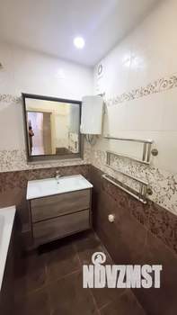 3-к квартира, вторичка, 74м2, 2/17 этаж