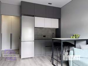 1-к квартира, вторичка, 37м2, 2/17 этаж