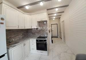1-к квартира, вторичка, 34м2, 5/8 этаж