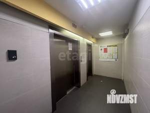 2-к квартира, вторичка, 56м2, 8/17 этаж