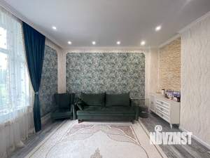 3-к квартира, вторичка, 82м2, 4/8 этаж