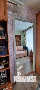 2-к квартира, вторичка, 46м2, 2/5 этаж