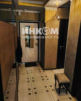 2-к квартира, вторичка, 59м2, 8/17 этаж