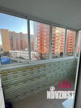 2-к квартира, вторичка, 70м2, 3/17 этаж