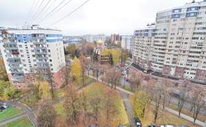 3-к квартира, вторичка, 66м2, 12/12 этаж