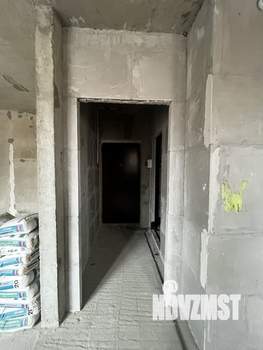 1-к квартира, вторичка, 38м2, 15/17 этаж