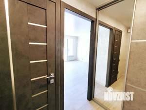 1-к квартира, вторичка, 32м2, 2/5 этаж