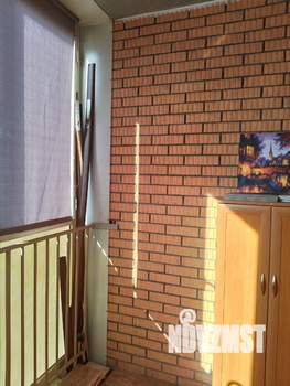 1-к квартира, вторичка, 50м2, 4/20 этаж
