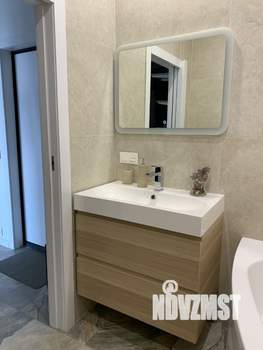 1-к квартира, вторичка, 47м2, 12/14 этаж