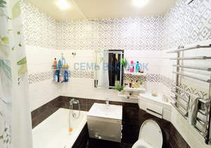 2-к квартира, вторичка, 50м2, 12/17 этаж