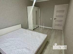 2-к квартира, вторичка, 56м2, 16/17 этаж
