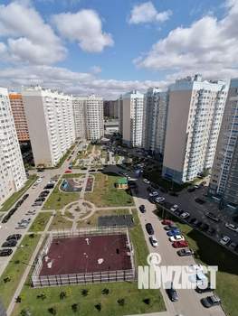 3-к квартира, вторичка, 79м2, 16/17 этаж