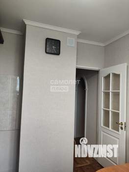 3-к квартира, вторичка, 66м2, 16/16 этаж