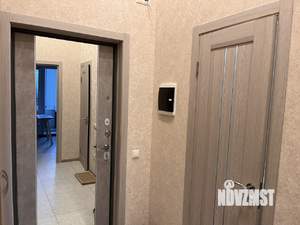 1-к квартира, вторичка, 31м2, 8/9 этаж