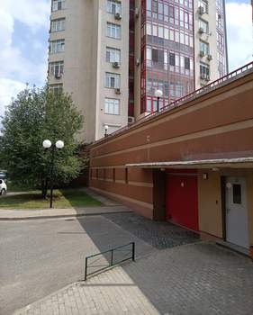 3-к квартира, вторичка, 85м2, 11/17 этаж