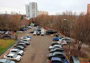 3-к квартира, вторичка, 63м2, 2/16 этаж