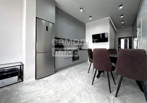 1-к квартира, вторичка, 45м2, 12/14 этаж