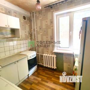 1-к квартира, вторичка, 27м2, 1/9 этаж