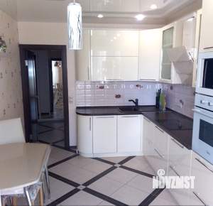 1-к квартира, вторичка, 44м2, 12/19 этаж