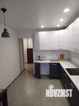 3-к квартира, вторичка, 79м2, 17/19 этаж