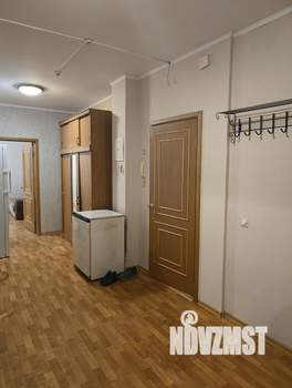 2-к квартира, вторичка, 75м2, 4/12 этаж