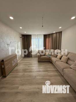 2-к квартира, вторичка, 66м2, 15/17 этаж