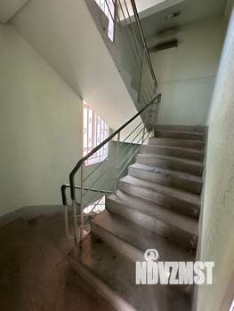 3-к квартира, вторичка, 74м2, 3/17 этаж