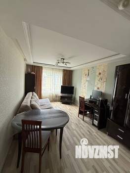 3-к квартира, вторичка, 57м2, 2/9 этаж