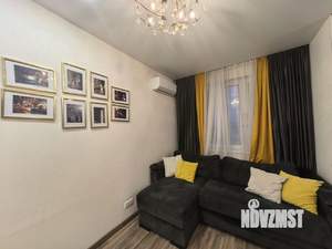 2-к квартира, вторичка, 65м2, 16/17 этаж