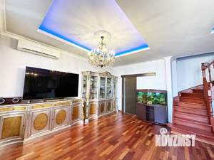 4-к квартира, вторичка, 126м2, 17/18 этаж