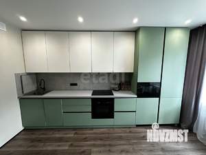 2-к квартира, вторичка, 64м2, 12/17 этаж