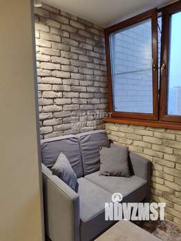 2-к квартира, вторичка, 58м2, 14/17 этаж