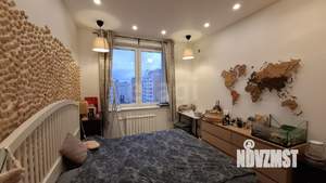 4-к квартира, вторичка, 103м2, 11/13 этаж