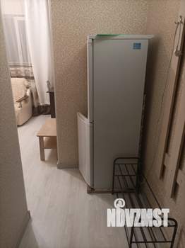 Студия квартира, вторичка, 16м2, 2/3 этаж