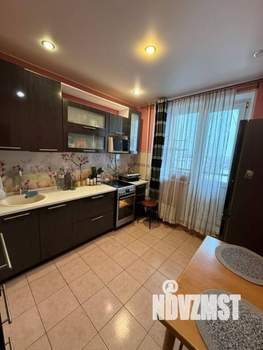 3-к квартира, вторичка, 63м2, 12/12 этаж