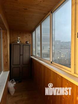 1-к квартира, вторичка, 38м2, 11/16 этаж