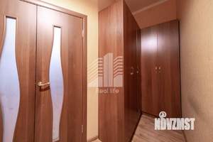 1-к квартира, вторичка, 40м2, 10/17 этаж