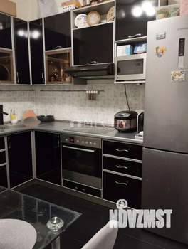 2-к квартира, вторичка, 63м2, 14/18 этаж