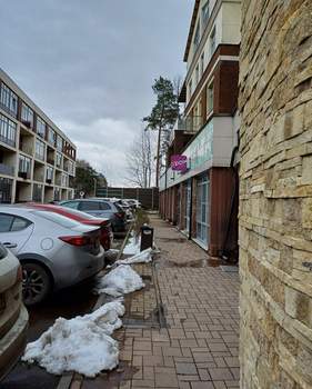 3-к квартира, вторичка, 98м2, 3/5 этаж