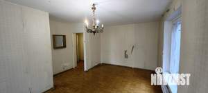 1-к квартира, вторичка, 32м2, 4/5 этаж