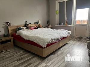 1-к квартира, вторичка, 35м2, 12/14 этаж