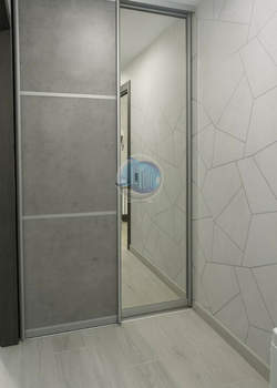 1-к квартира, вторичка, 32м2, 2/5 этаж