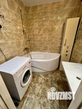 2-к квартира, вторичка, 56м2, 2/17 этаж