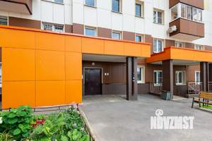 2-к квартира, вторичка, 65м2, 15/17 этаж