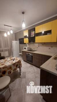 2-к квартира, вторичка, 56м2, 8/17 этаж