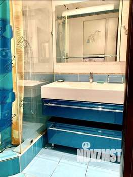 2-к квартира, вторичка, 52м2, 9/17 этаж