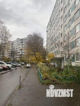 1-к квартира, вторичка, 32м2, 5/9 этаж