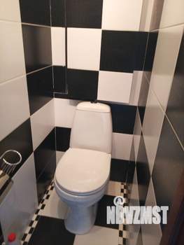 1-к квартира, вторичка, 33м2, 4/9 этаж