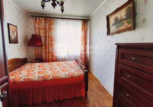 2-к квартира, вторичка, 37м2, 12/12 этаж