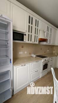 3-к квартира, вторичка, 72м2, 12/17 этаж